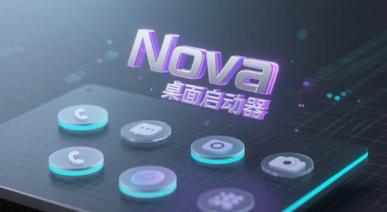游戏机桌面启动器