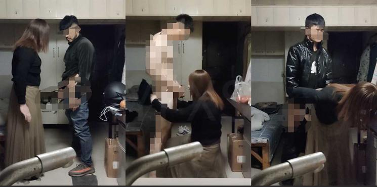 总裁掰弯已婚直男下属免费阅读