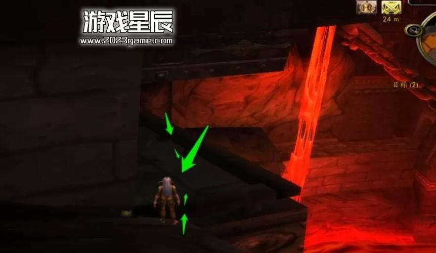 黑石塔下层任务攻略