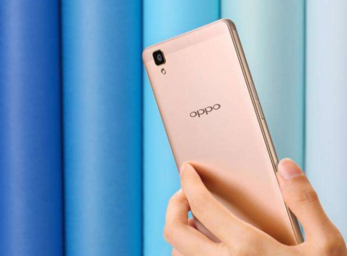 为什么oppo手机声音突然变小
