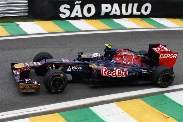 f1为什么允许红牛两个队伍