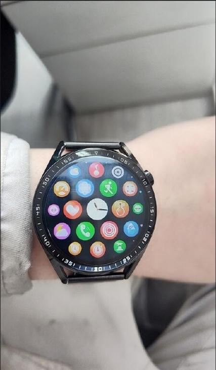 爱国者v8智能手表怎么连接手机