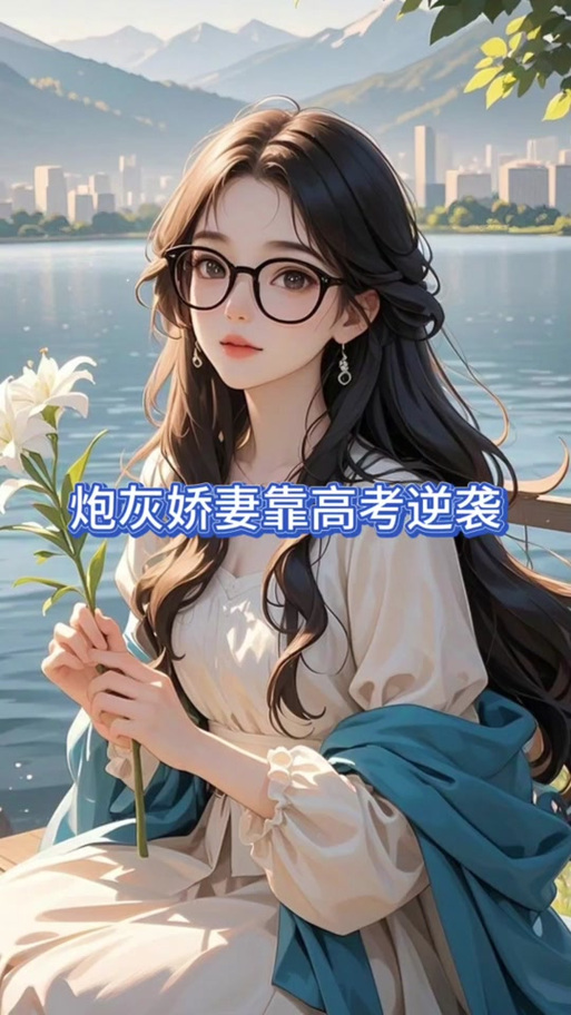 重生七零炮灰妻图标