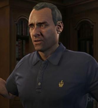 gta角色1不可用