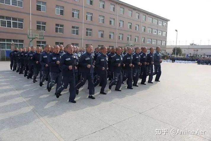 监狱门任务流程