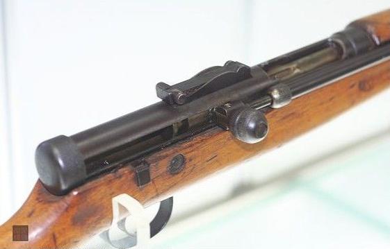 连发武器