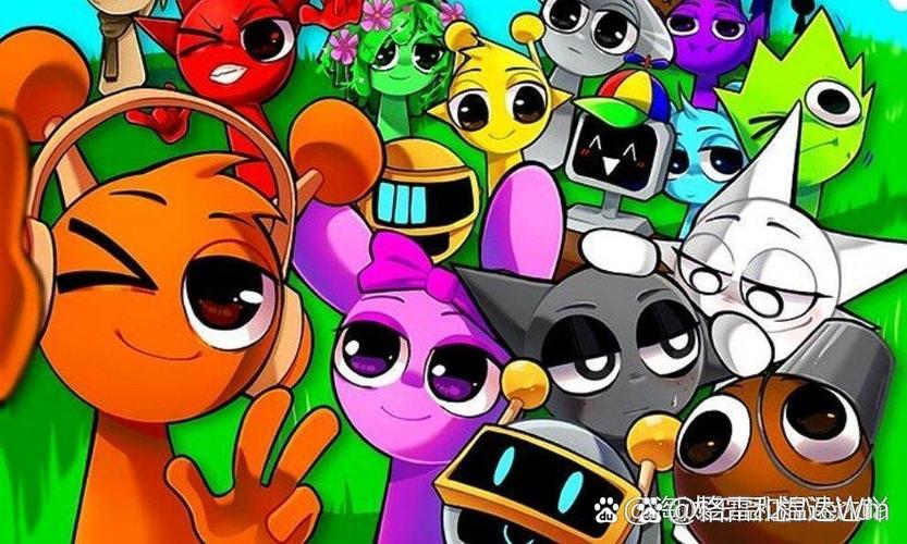 sunrise节奏盒子