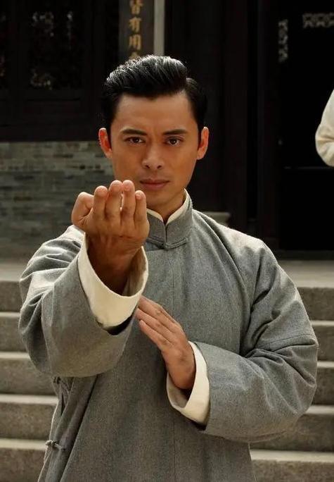 山东十大武术名家