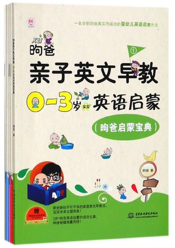 0-3岁婴幼儿英语启蒙游戏截图
