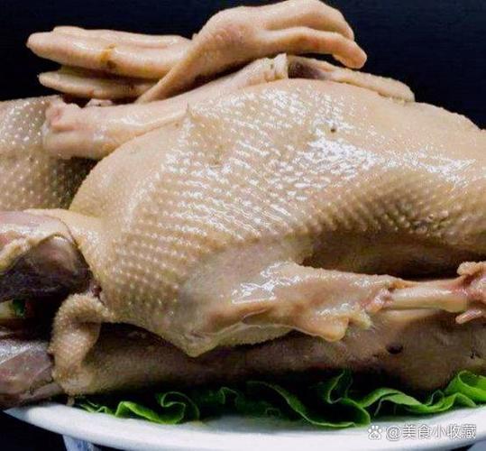 吃鹅爪会胖吗