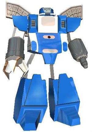 robots翻译成中文