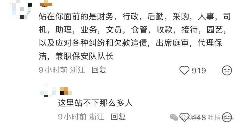 网络段子手收入