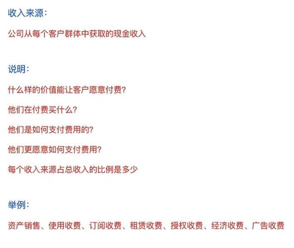 对客户付费能力