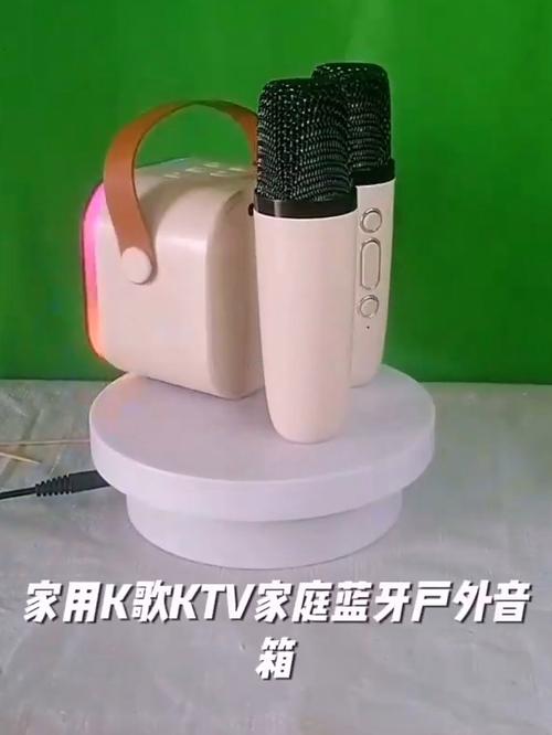 音响可以配别的话筒吗