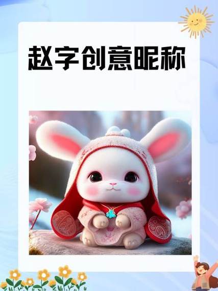 含小魔女的女生网名