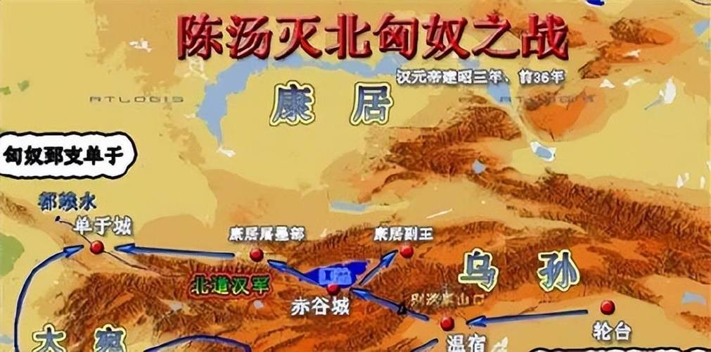 匈奴人灭西晋发生在哪一年