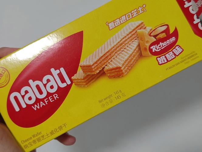 十大最好吃的饼干