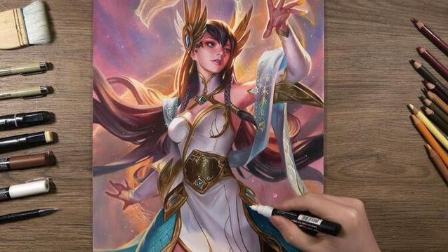 女刀和刀妹