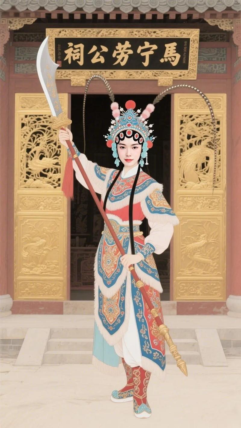 京剧角色的行当划分为哪五个
