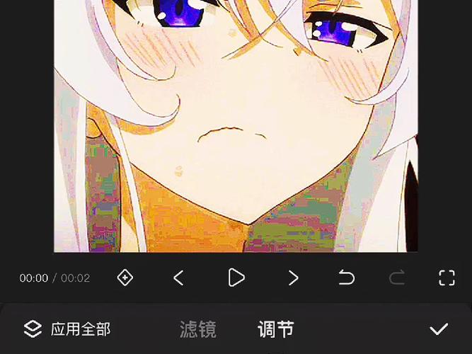 终于学会这个死亡滤镜了