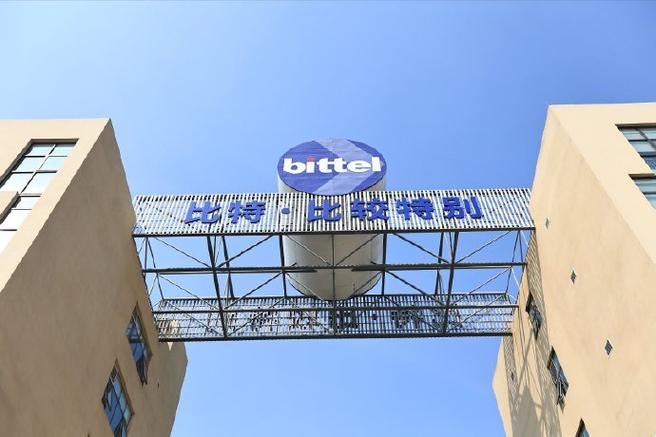 比特集团