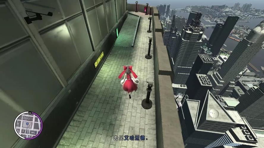 gta4夜生活之曲秘籍大全