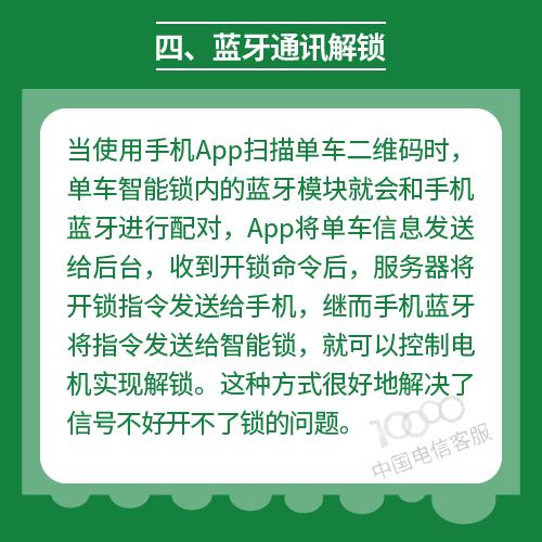 共享单车解锁破解软件截图