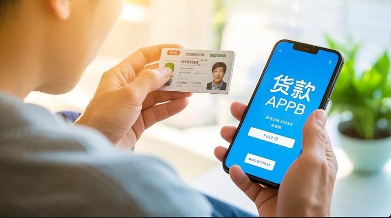 录了人脸识别会被网贷吗