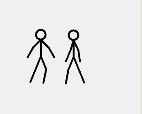 制作火柴人动画缩略图