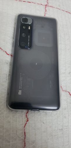 小米10至尊版游戏截图