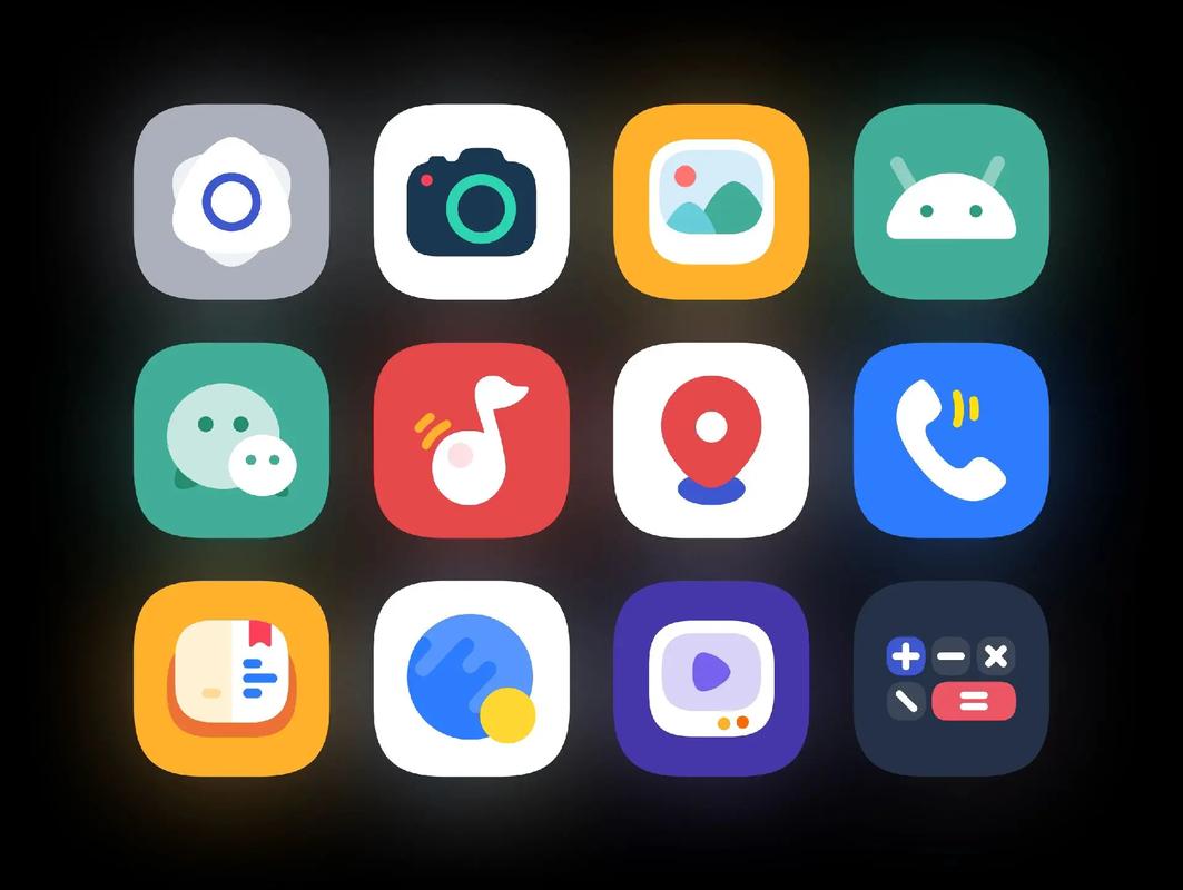 ipad找不到设置图标