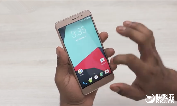 红米note3安卓7.0卡刷包