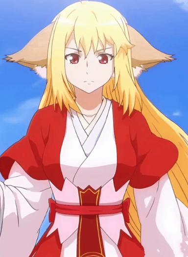 狐妖之守护涂山亿万年