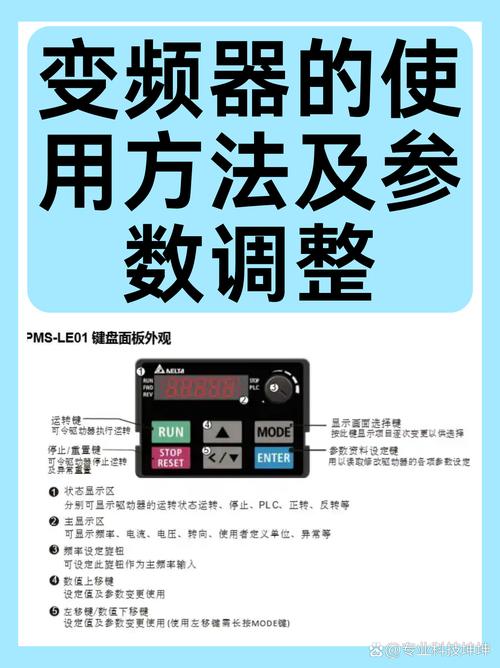 维胜变频器说明书