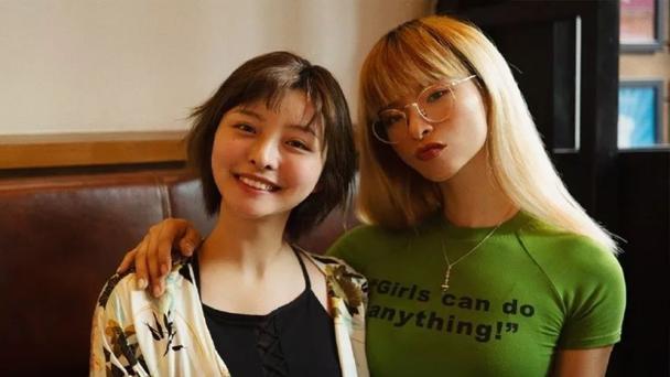 闪光少女官方正版下载