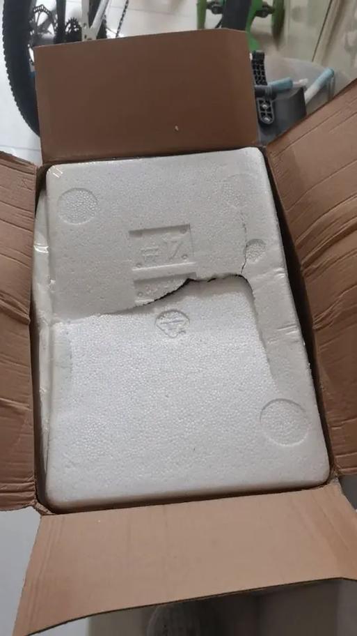 退货时外包装扔了怎么办