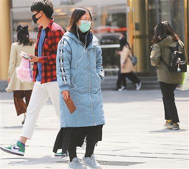 南京未来15天穿衣建议