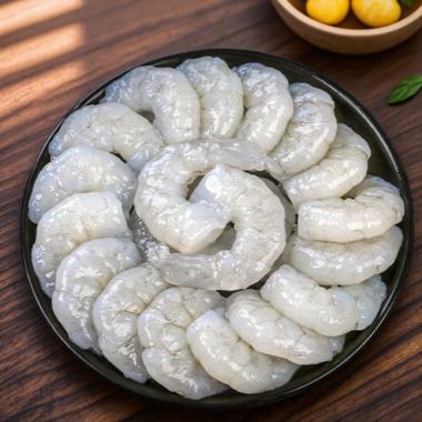 虾仁各张脸的原型