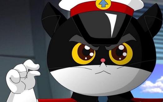 黑猫警长100集免费听