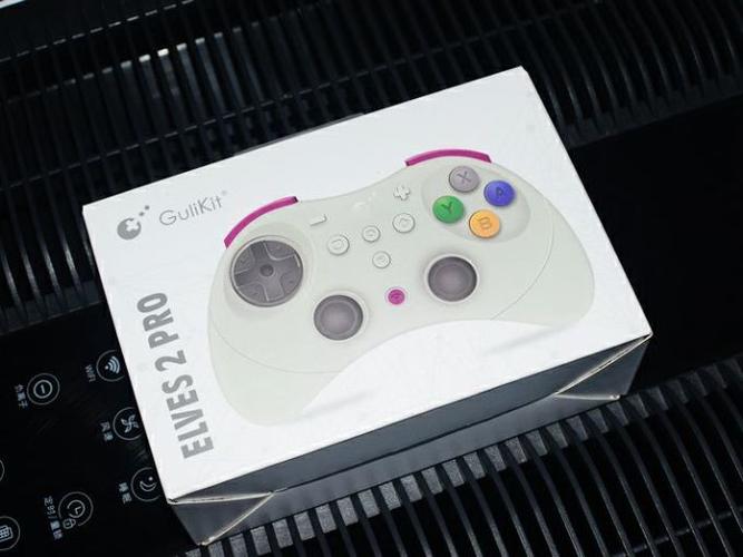 一台手机连接2个蓝牙手柄