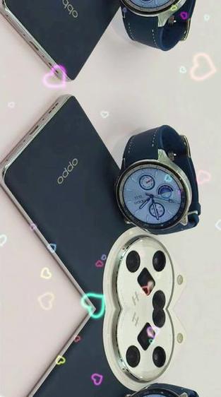 oppo手表微信独立版