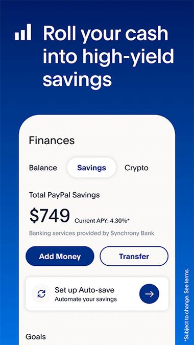 paypal官方下载