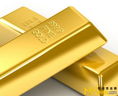 美股市场黄金股