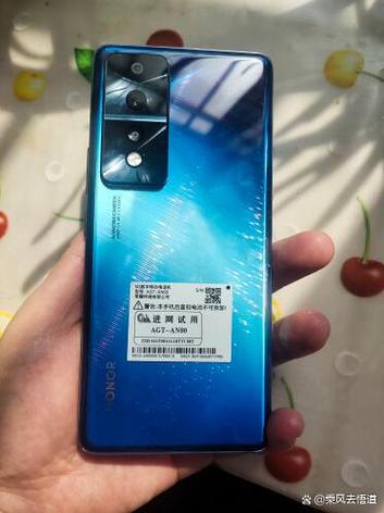华为游戏手机排行榜第一名