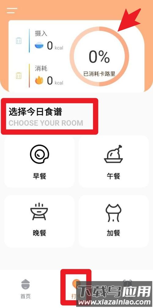 正常人一天需要多少热量