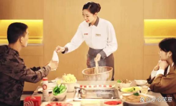 自助餐厅怎么赚钱缩略图