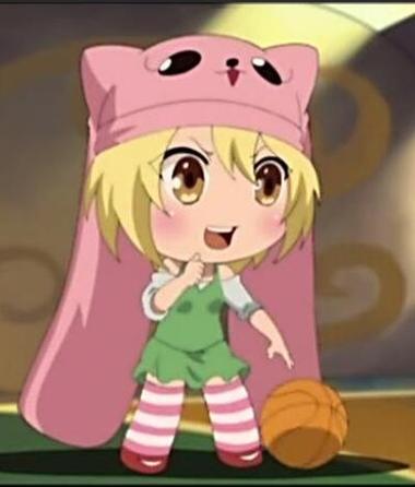 coco精灵