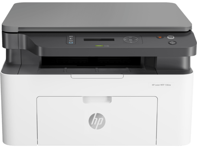 hp136nw怎么连接电脑