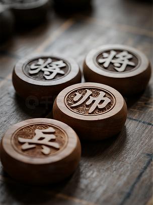 古今象棋最厉害三个人