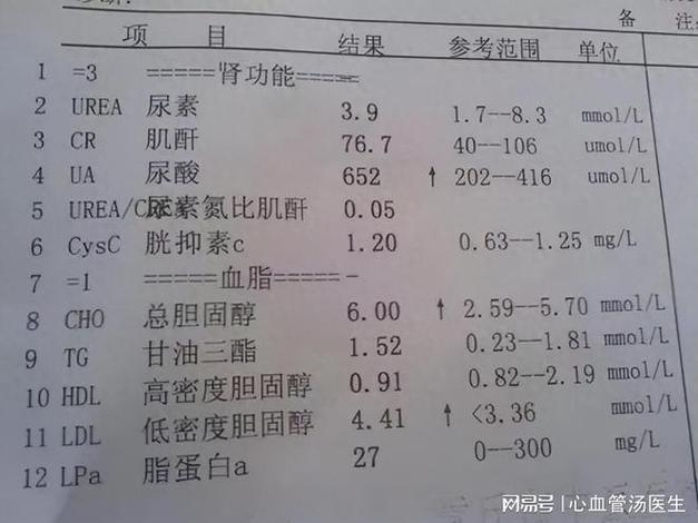 肾功能受损的症状